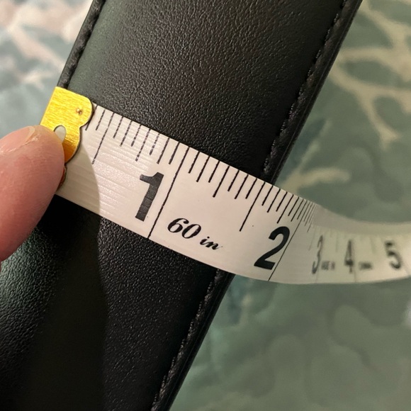 Gianni Bernini GUC small shoulder bag - Picture 5 of 11